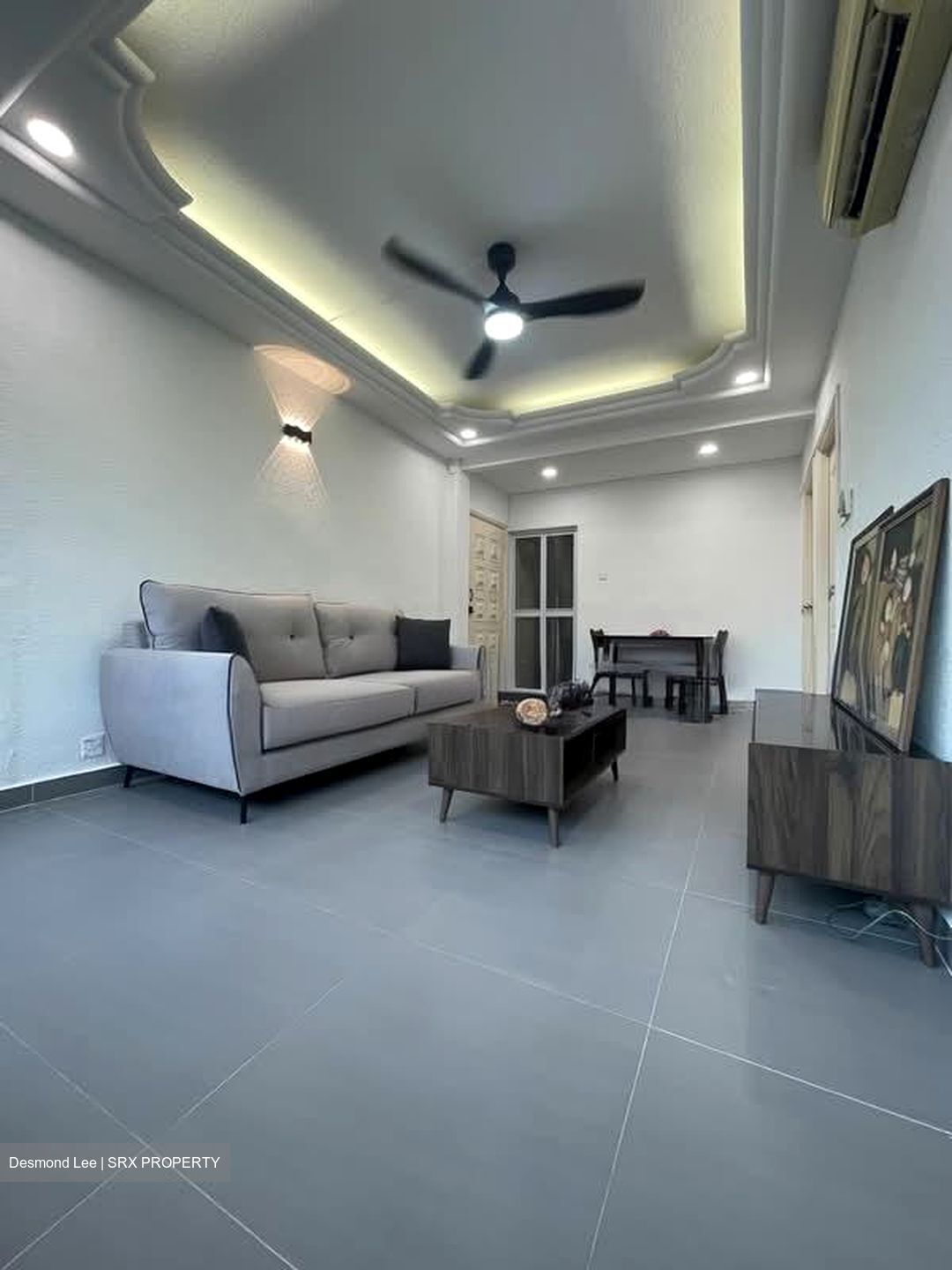 Novena Hill (D11), Apartment #539094751